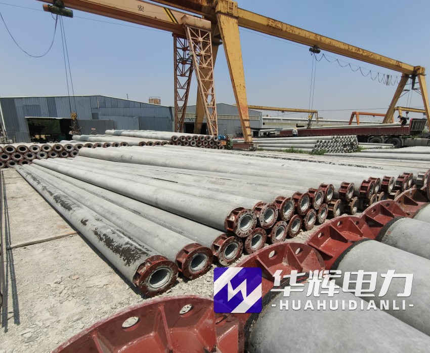 务川21米水泥电线杆